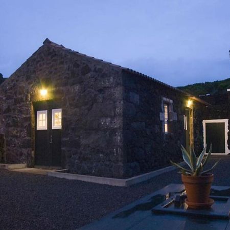 Pocinhobay Bed & Breakfast มาดาลีนา ภายนอก รูปภาพ