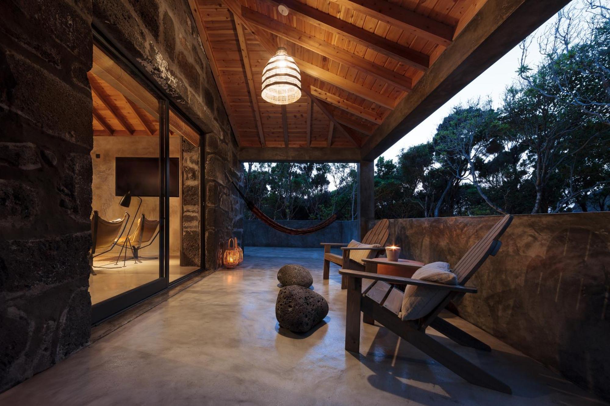 Pocinhobay Bed & Breakfast มาดาลีนา ภายนอก รูปภาพ