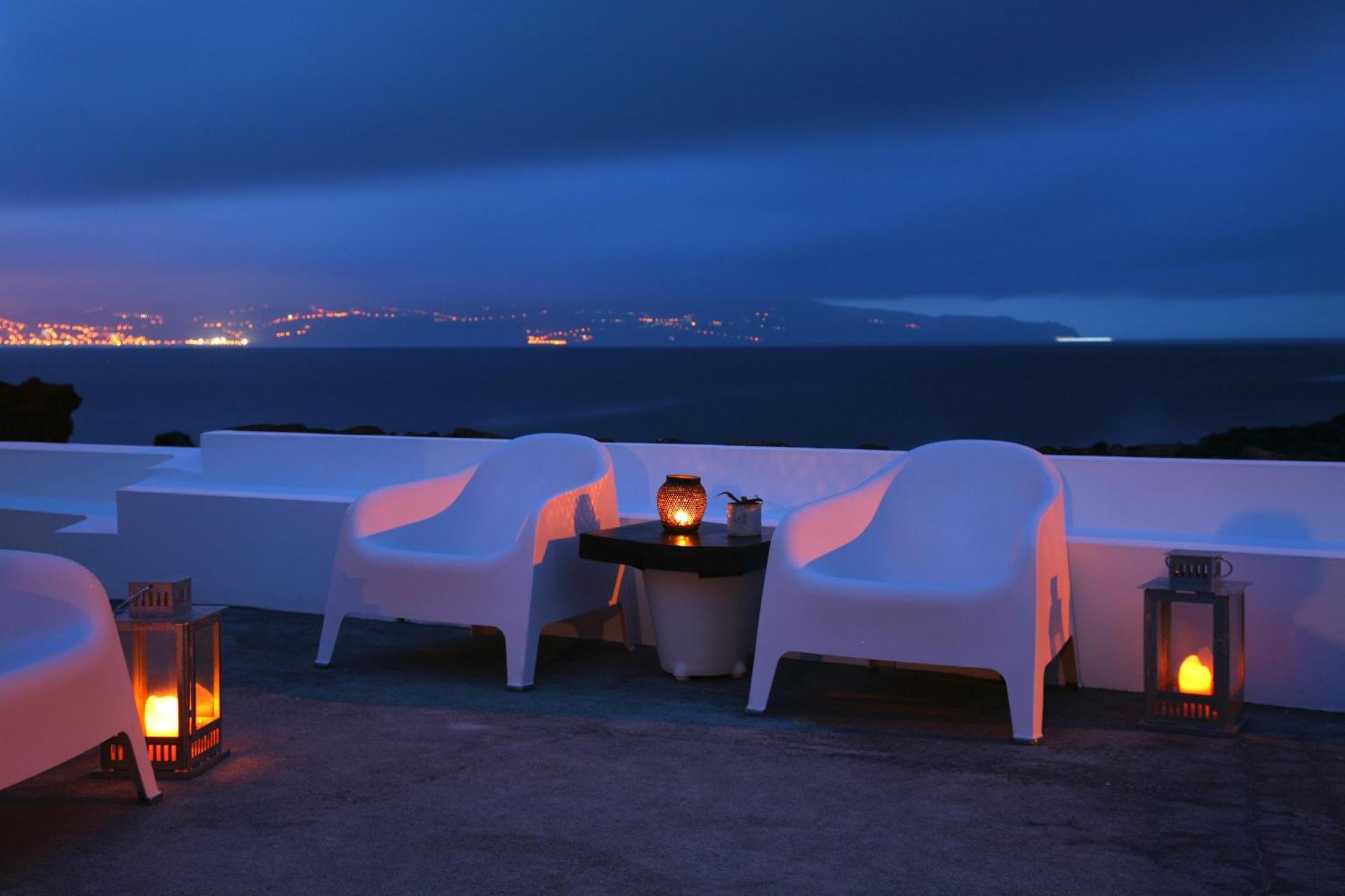 Pocinhobay Bed & Breakfast มาดาลีนา ภายนอก รูปภาพ