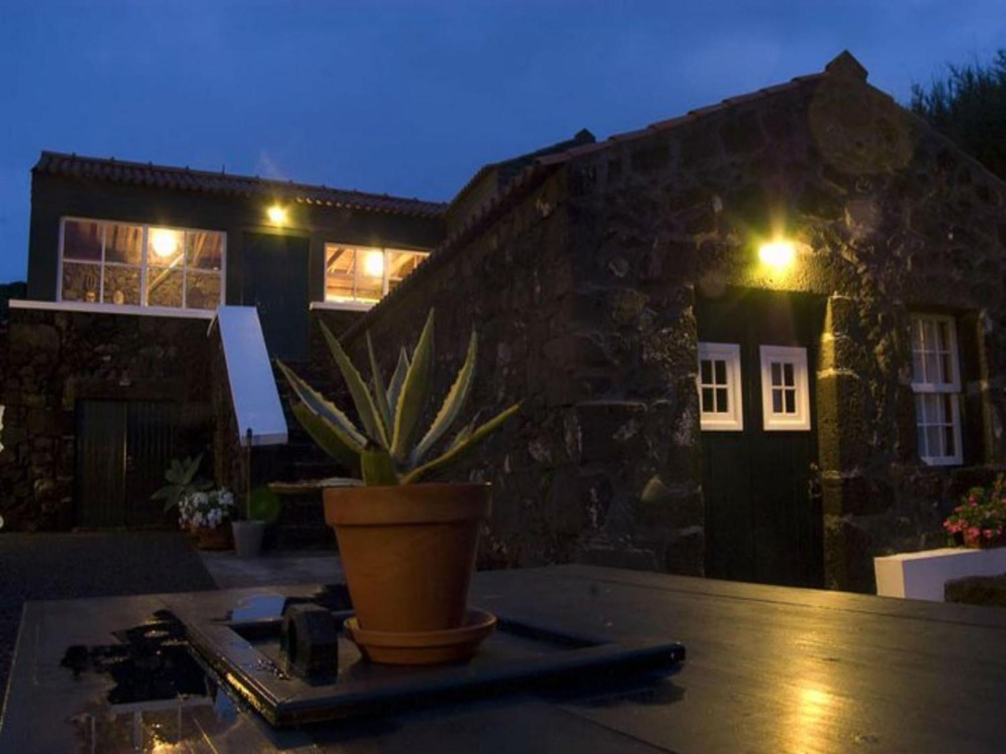 Pocinhobay Bed & Breakfast มาดาลีนา ภายนอก รูปภาพ
