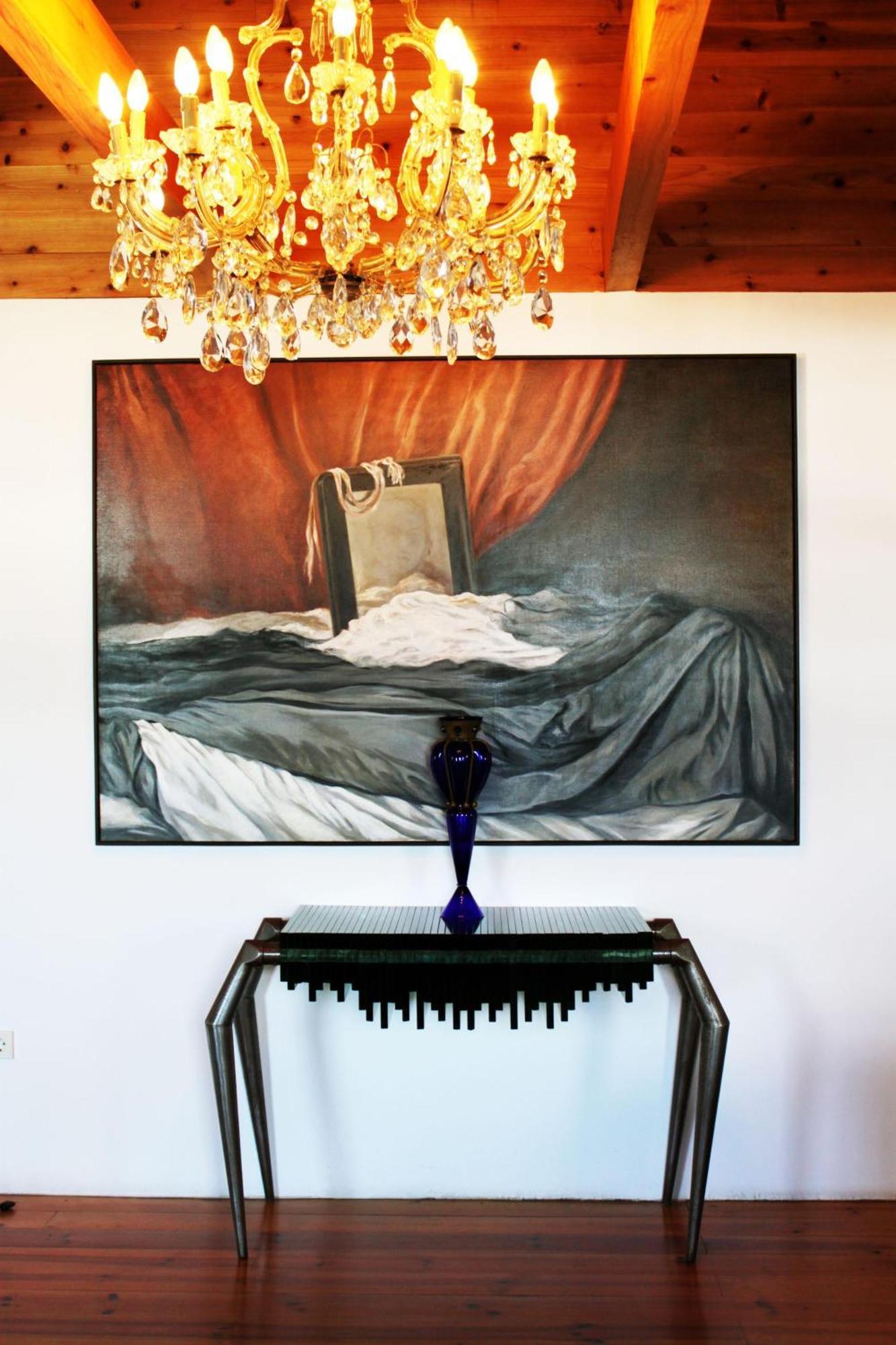 Pocinhobay Bed & Breakfast มาดาลีนา ภายนอก รูปภาพ