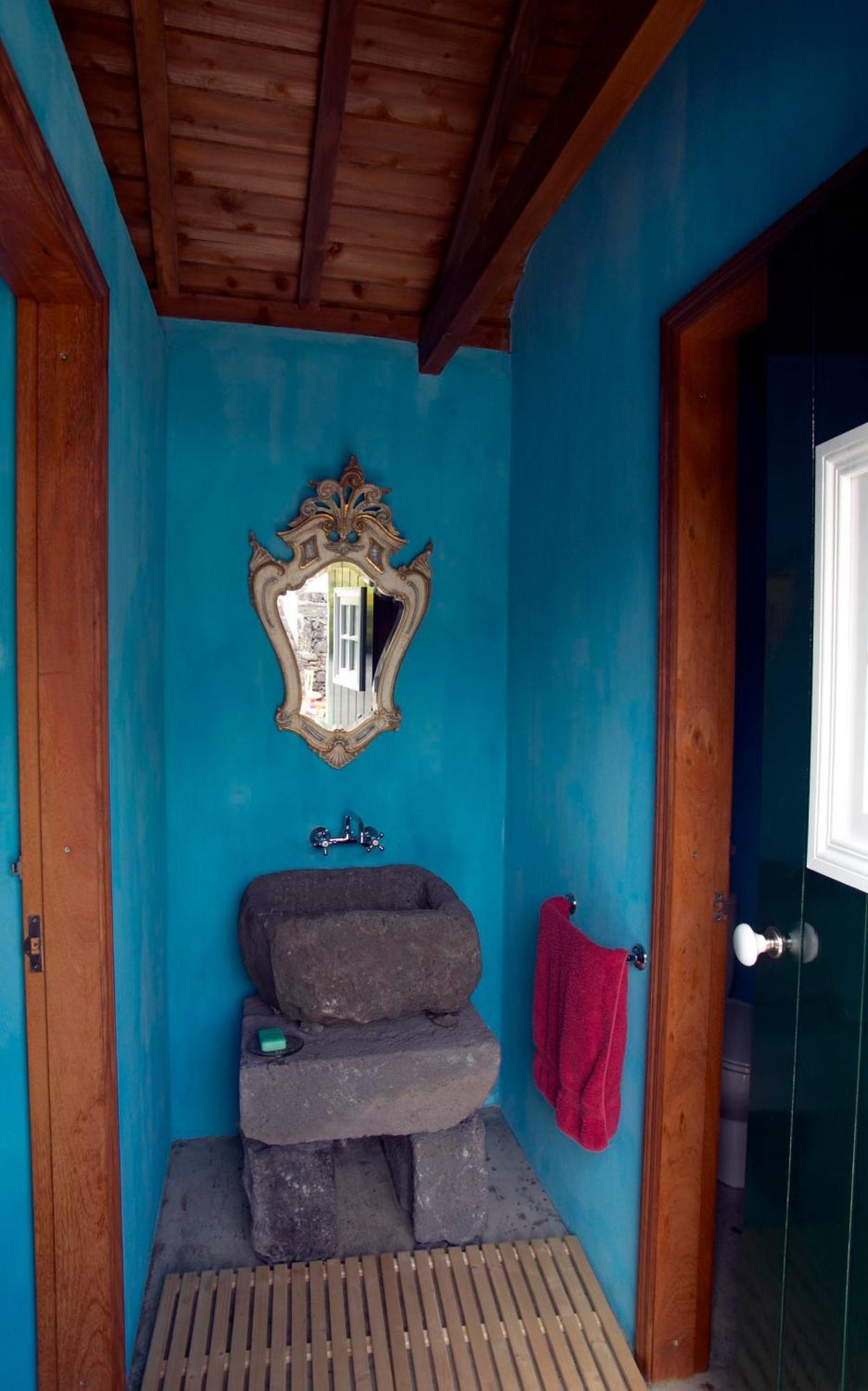 Pocinhobay Bed & Breakfast มาดาลีนา ภายนอก รูปภาพ