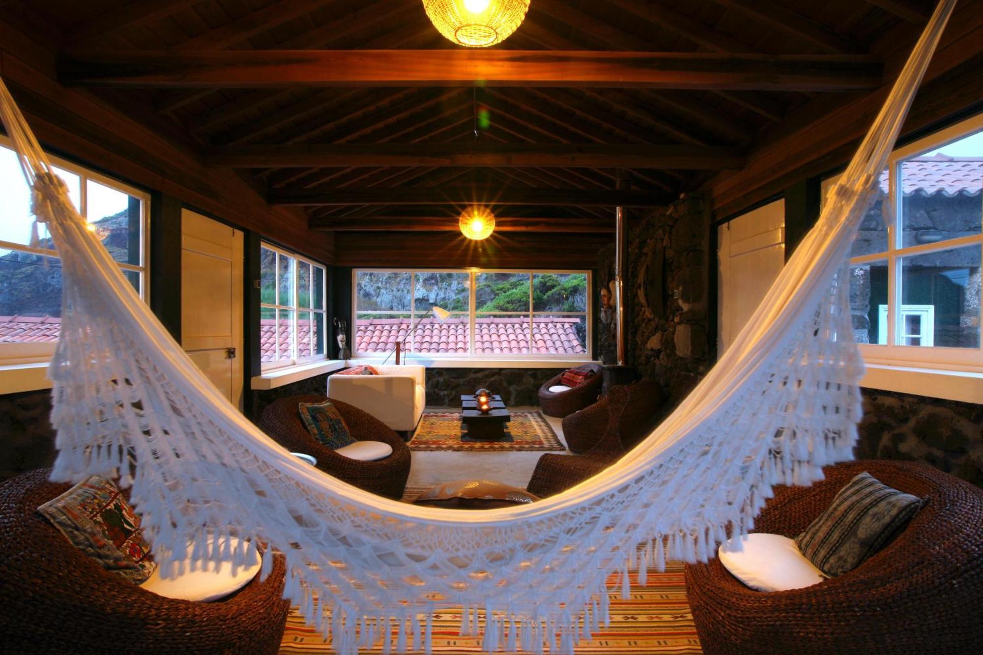 Pocinhobay Bed & Breakfast มาดาลีนา ภายนอก รูปภาพ