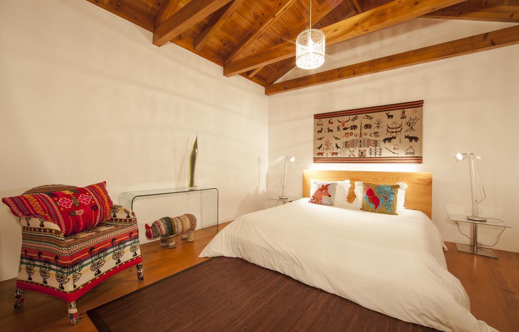 Pocinhobay Bed & Breakfast มาดาลีนา ห้อง รูปภาพ