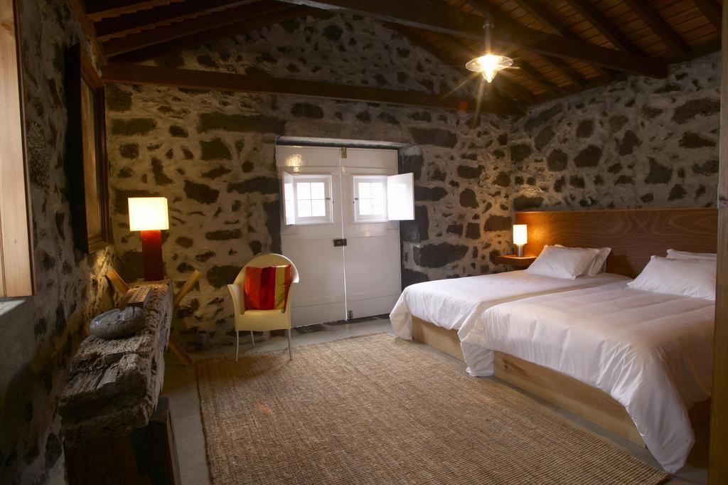 Pocinhobay Bed & Breakfast มาดาลีนา ห้อง รูปภาพ