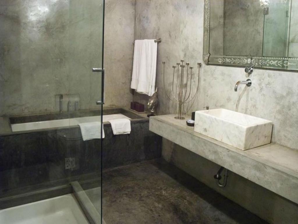 Pocinhobay Bed & Breakfast มาดาลีนา ห้อง รูปภาพ