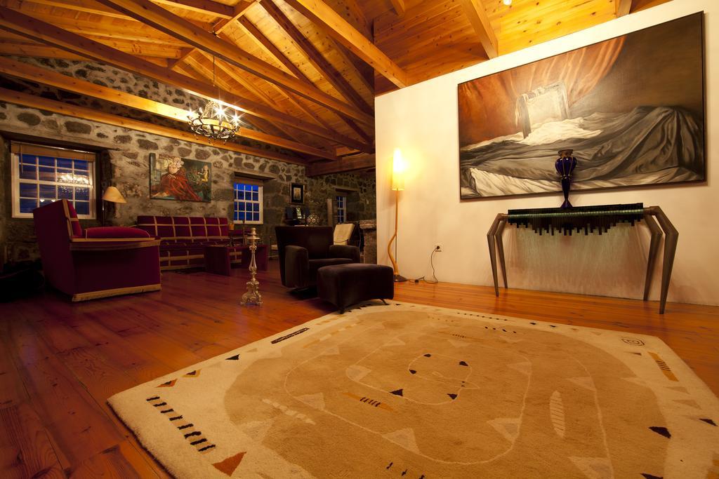 Pocinhobay Bed & Breakfast มาดาลีนา ภายนอก รูปภาพ
