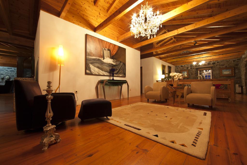 Pocinhobay Bed & Breakfast มาดาลีนา ภายนอก รูปภาพ