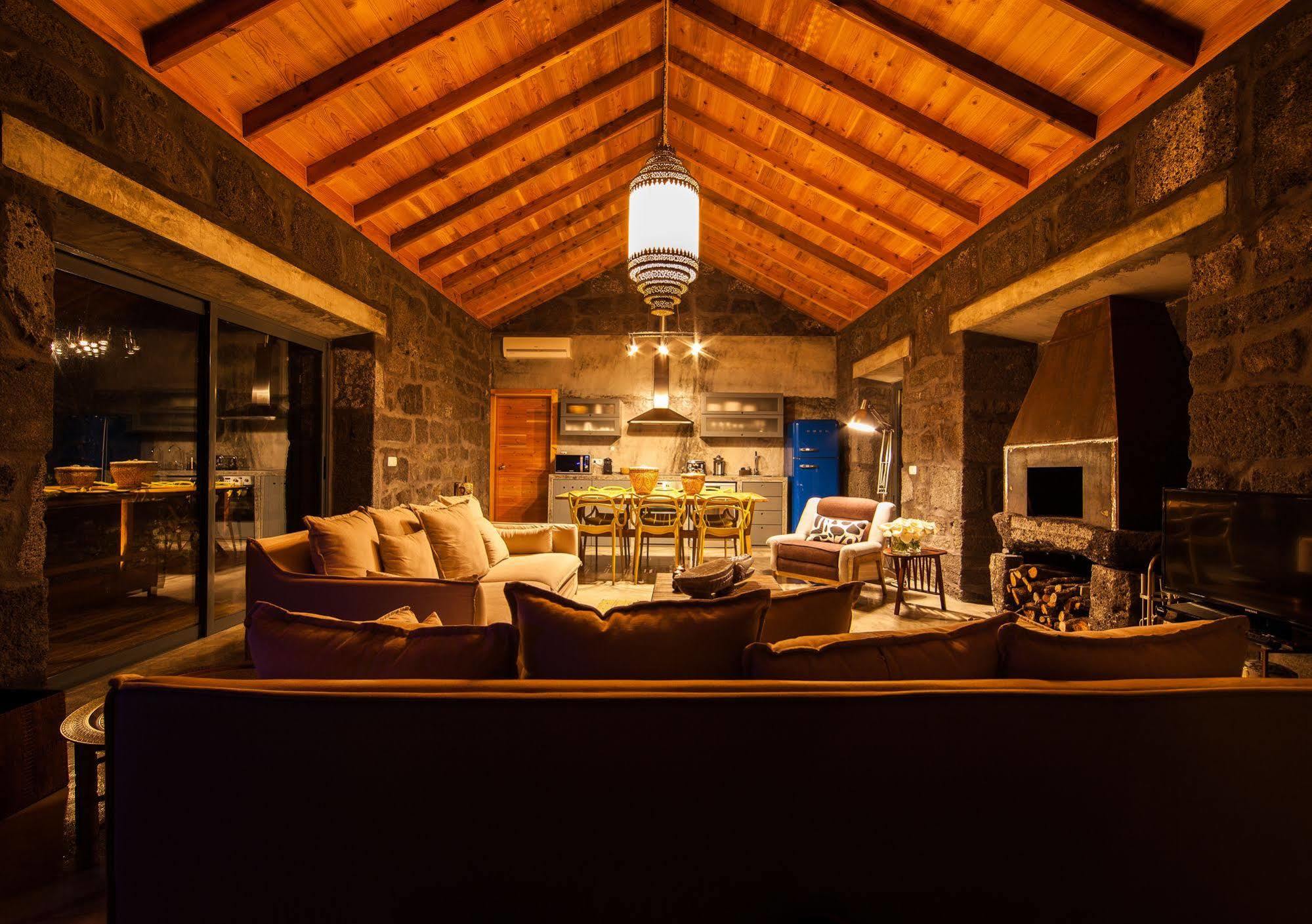 Pocinhobay Bed & Breakfast มาดาลีนา ภายนอก รูปภาพ