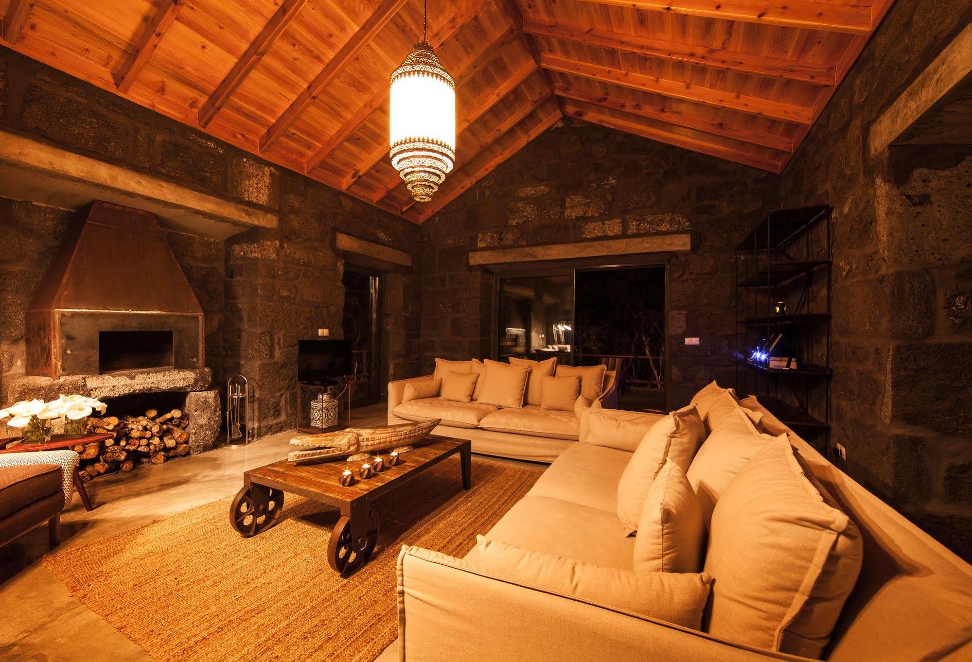 Pocinhobay Bed & Breakfast มาดาลีนา ภายนอก รูปภาพ