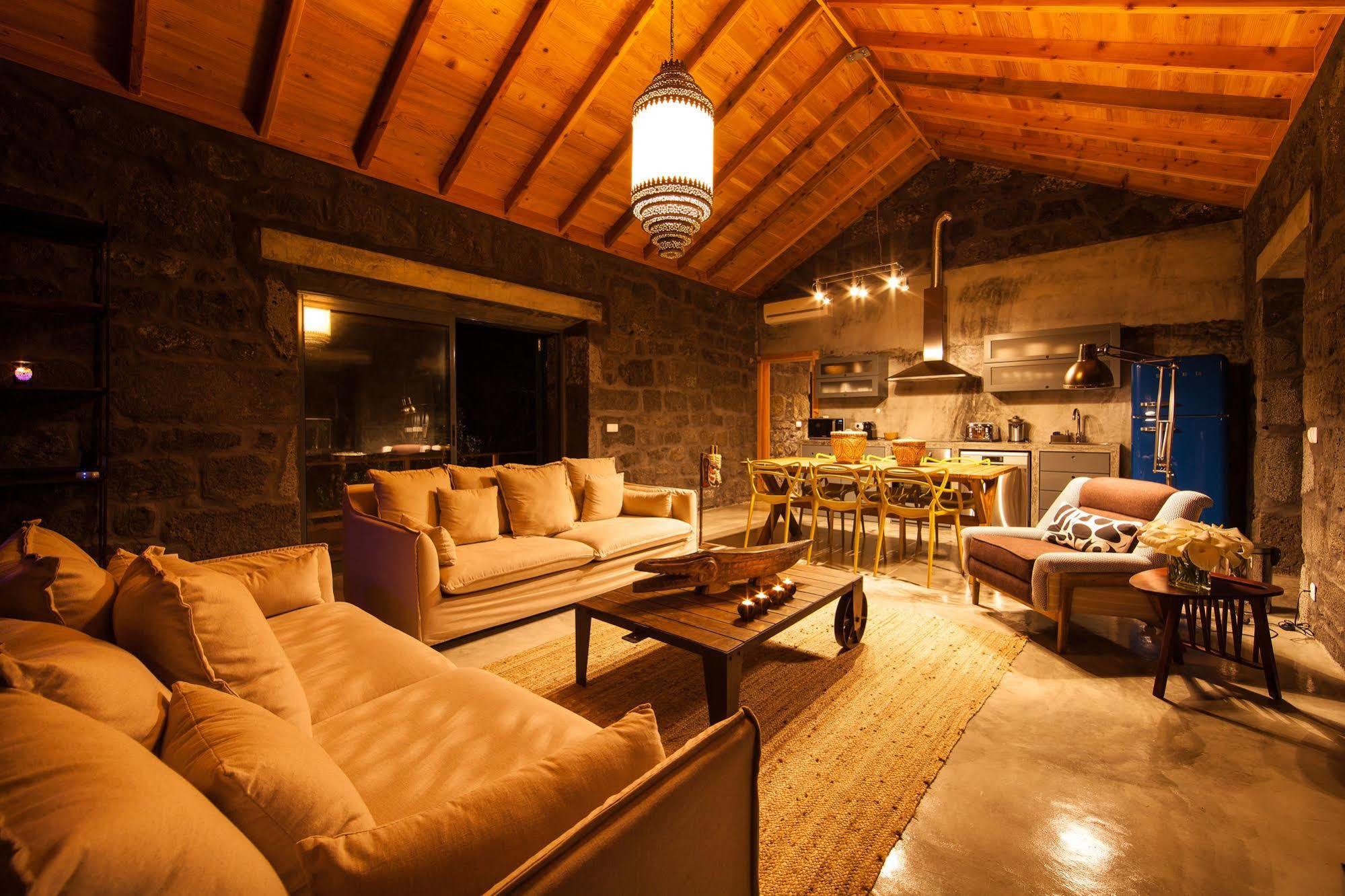 Pocinhobay Bed & Breakfast มาดาลีนา ภายนอก รูปภาพ