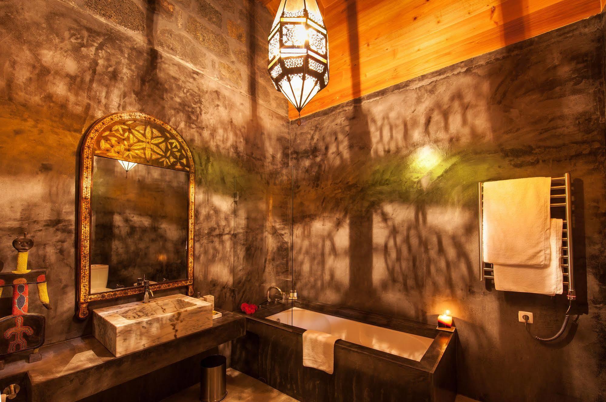 Pocinhobay Bed & Breakfast มาดาลีนา ภายนอก รูปภาพ
