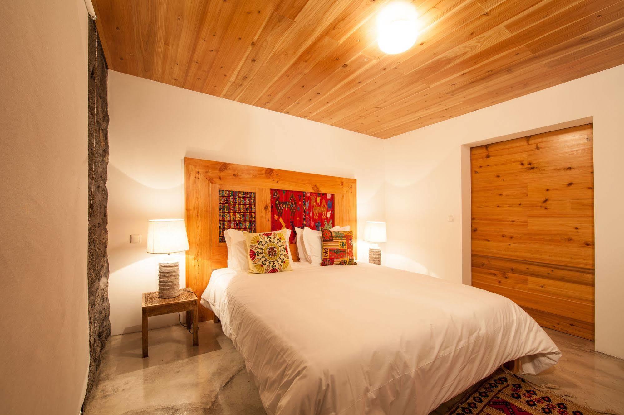 Pocinhobay Bed & Breakfast มาดาลีนา ภายนอก รูปภาพ