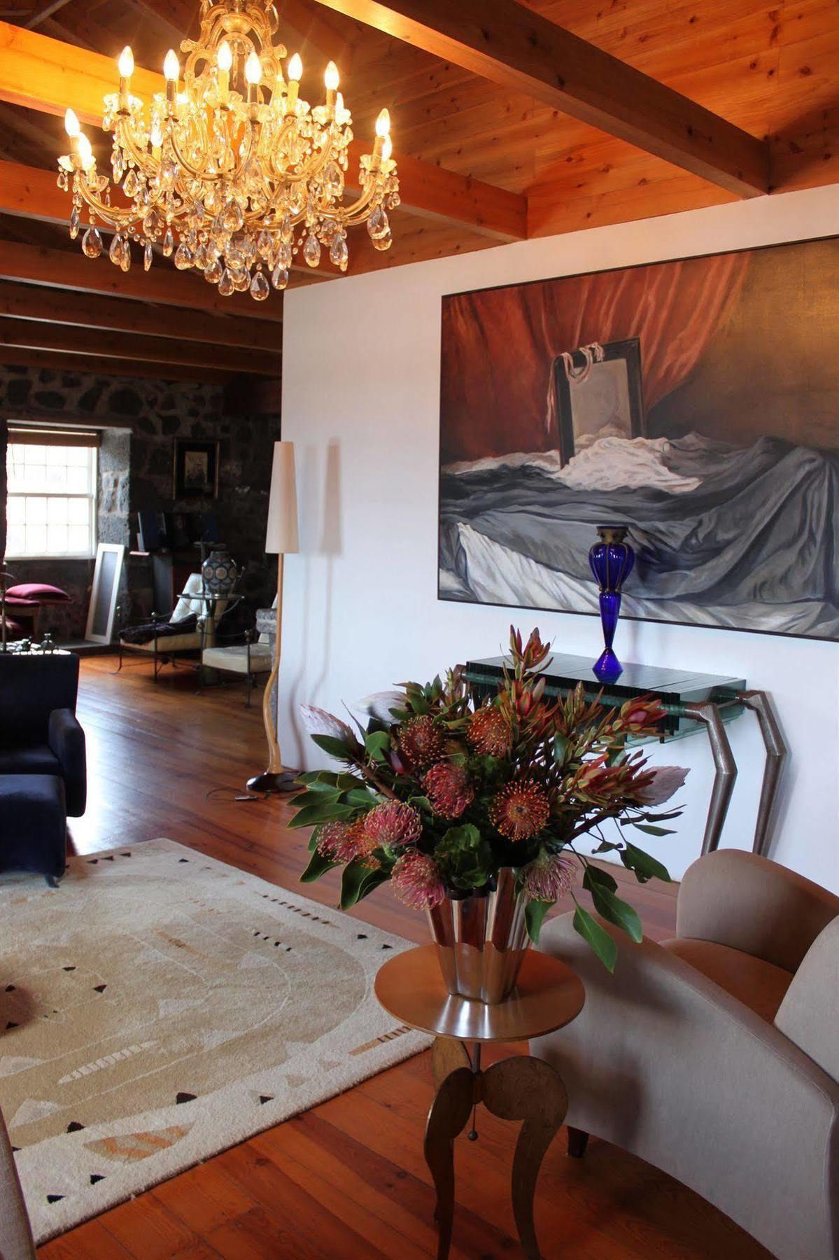 Pocinhobay Bed & Breakfast มาดาลีนา ภายนอก รูปภาพ