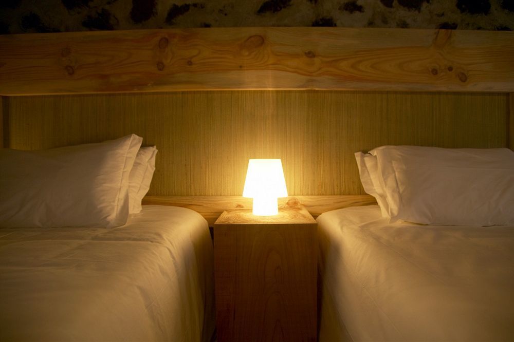 Pocinhobay Bed & Breakfast มาดาลีนา ภายนอก รูปภาพ