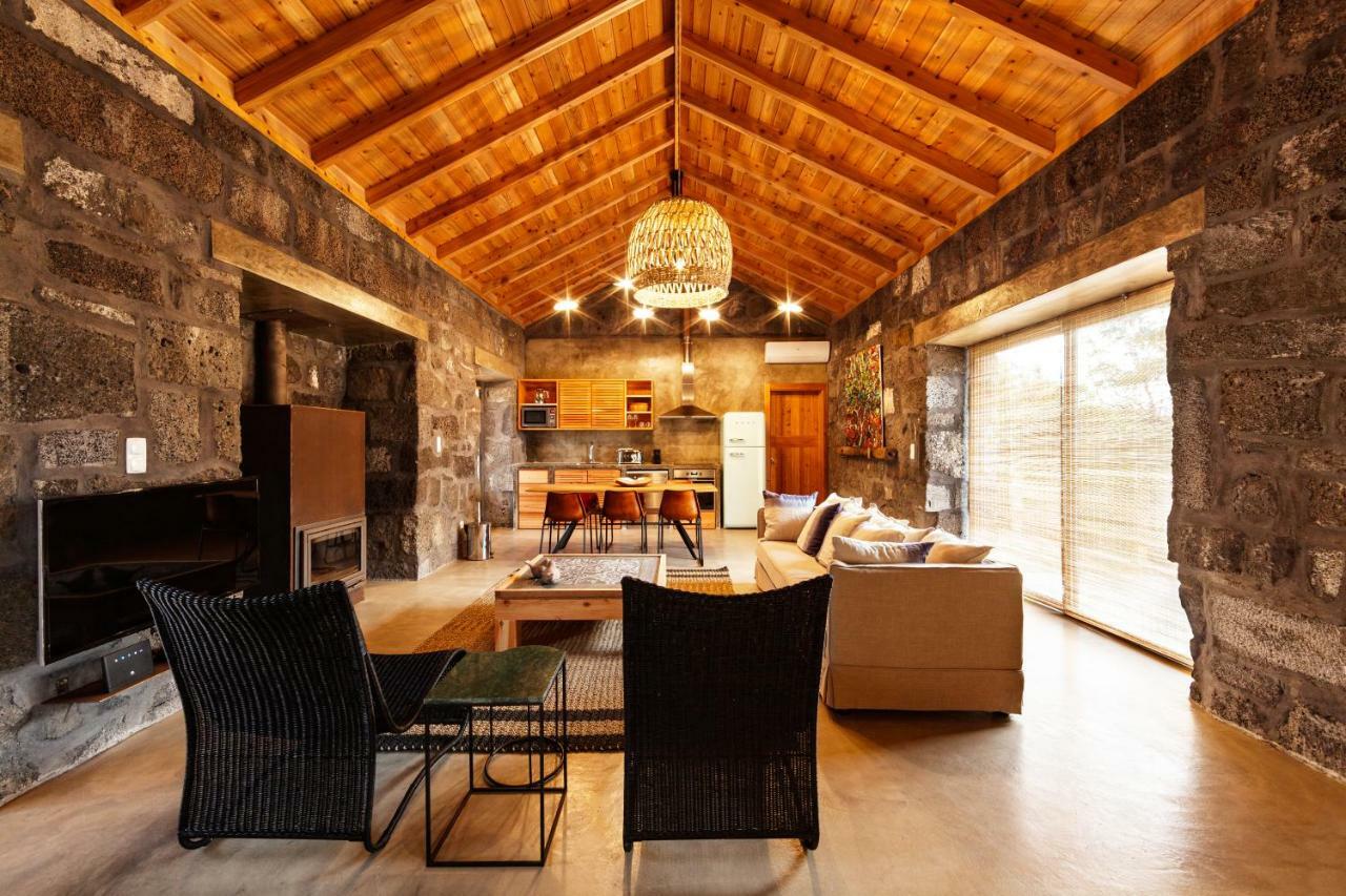 Pocinhobay Bed & Breakfast มาดาลีนา ภายนอก รูปภาพ