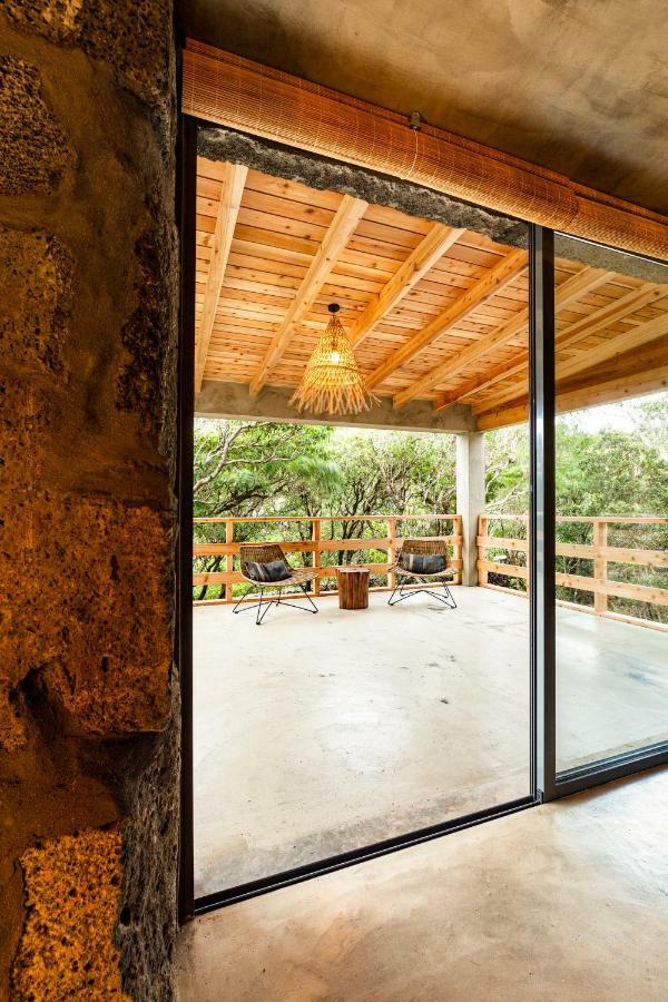 Pocinhobay Bed & Breakfast มาดาลีนา ภายนอก รูปภาพ