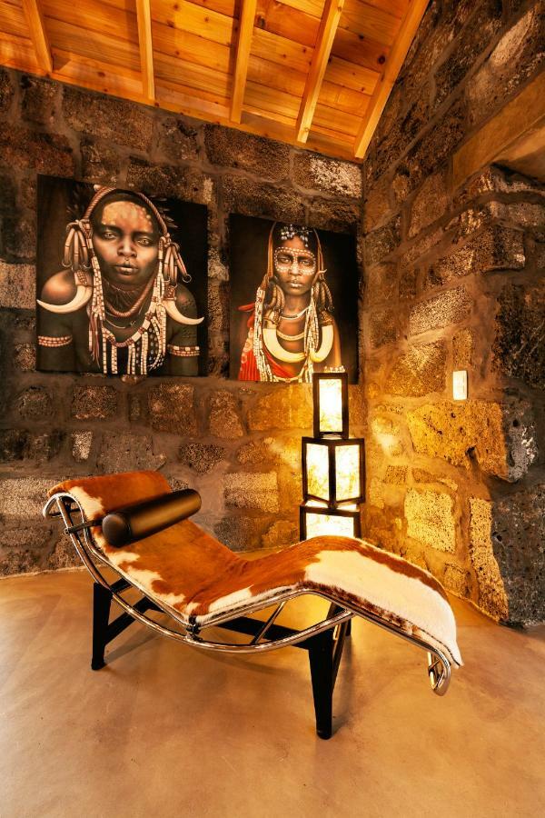 Pocinhobay Bed & Breakfast มาดาลีนา ภายนอก รูปภาพ